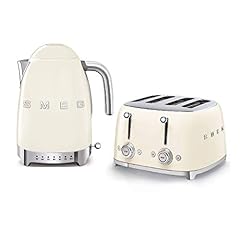 Smeg klf04cruk 1.7ltr for sale  Delivered anywhere in Ireland