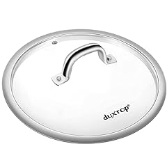 Duxtop cookware glass for sale  Delivered anywhere in USA 