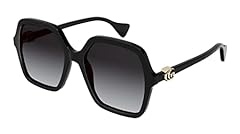 Gucci gg1072s black for sale  Delivered anywhere in UK