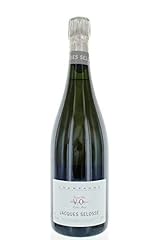 Jacques selosse blanc usato  Spedito ovunque in Italia 