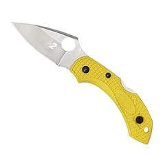 Spyderco dragonfly salt d'occasion  Livré partout en France