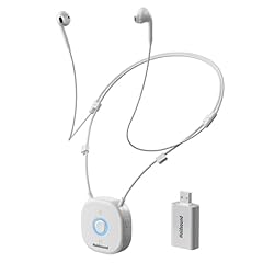 Headphones wireless seniors for sale  Delivered anywhere in UK