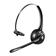 Tecknet bluetooth headset for sale  Delivered anywhere in USA 