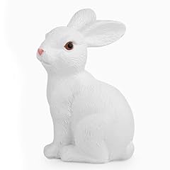 Duqguho white bunny for sale  Delivered anywhere in USA 
