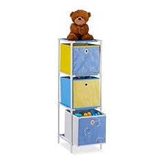 Relaxdays etagère rangement d'occasion  Livré partout en France