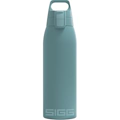 Sigg borraccia termica usato  Spedito ovunque in Italia 