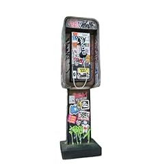 Miniature american payphone for sale  Delivered anywhere in USA 