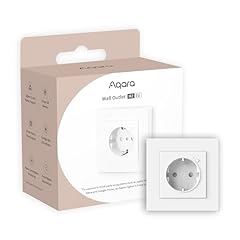 Aqara prise murale d'occasion  Livré partout en France