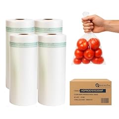 Plastic bag clear for sale  Delivered anywhere in USA 