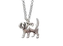 Beagle dog charm for sale  Delivered anywhere in USA 