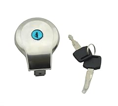 Motorcycle locking gas for sale  Delivered anywhere in USA 
