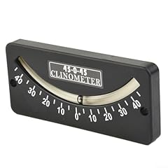 Clinometer high accuracy for sale  Delivered anywhere in Ireland