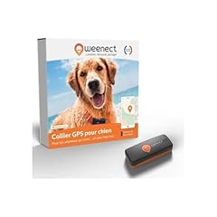 Weenect collier gps d'occasion  Livré partout en France