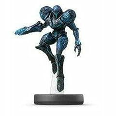 Amiibo samus sombre d'occasion  Livré partout en France