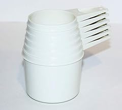 Tupperware vintage measuring for sale  Delivered anywhere in USA 