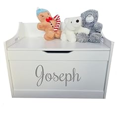Boys white wooden for sale  Delivered anywhere in UK