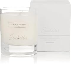 White company seychelles for sale  Delivered anywhere in UK