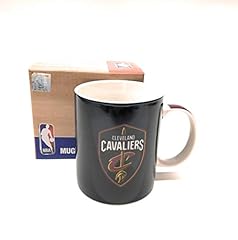 Nba mug cleveland usato  Spedito ovunque in Italia 