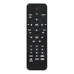 Crp627 telecomando ricambio usato  Spedito ovunque in Italia 
