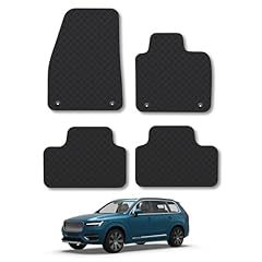 Rubber car mats for sale  Delivered anywhere in UK