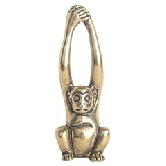 Amosfun 1pc brass for sale  Delivered anywhere in UK