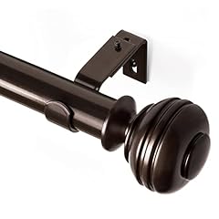 Long curtain rod for sale  Delivered anywhere in USA 