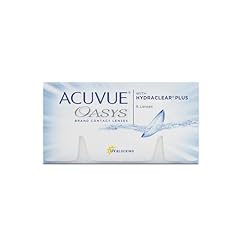 Acuvue asys wochen gebraucht kaufen  Wird an jeden Ort in Deutschland