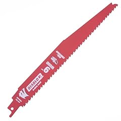 Diablo metal reciprocating for sale  Delivered anywhere in USA 