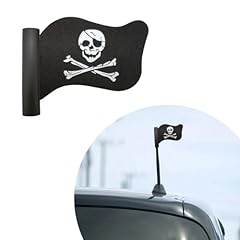 Kvaey pirate flag for sale  Delivered anywhere in USA 