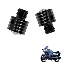 Generico 2pcs tappi usato  Spedito ovunque in Italia 