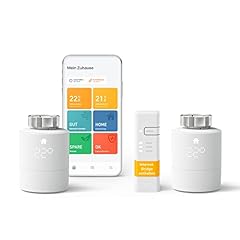 Tado smartes heizkörperthermo gebraucht kaufen  Wird an jeden Ort in Deutschland