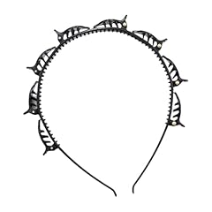 Bandeau cheveux double d'occasion  Livré partout en Belgiqu