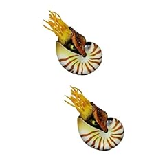 Zerodeko 2pcs fish for sale  Delivered anywhere in UK