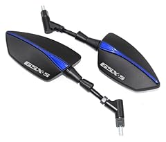 Motorcycle rearview mirror for sale  Delivered anywhere in UK