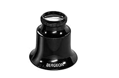 Bergeon 1458 lente usato  Spedito ovunque in Italia 