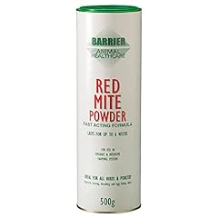Barrier poultry red for sale  Delivered anywhere in UK