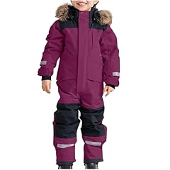 Schneeanzug kinder unisex gebraucht kaufen  Wird an jeden Ort in Deutschland