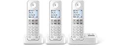 Philips d2302w telefono for sale  Delivered anywhere in UK