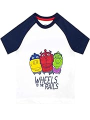 Chuggington boys shirt for sale  Delivered anywhere in USA 