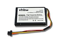 Vhbw batterie compatible d'occasion  Livré partout en Belgiqu