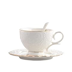 Shzmjl teacup saucer for sale  Delivered anywhere in USA 