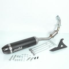 Polini evolution exhaust for sale  Delivered anywhere in UK