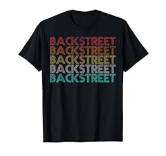 Retro vintage backstreet for sale  Delivered anywhere in USA 