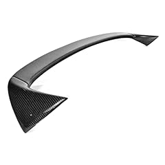 Boot spoiler rear for sale  Delivered anywhere in Ireland