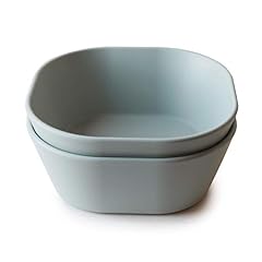 Mushie square dinnerware for sale  Delivered anywhere in USA 
