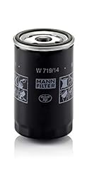 Mann filter 719 for sale  Delivered anywhere in Ireland