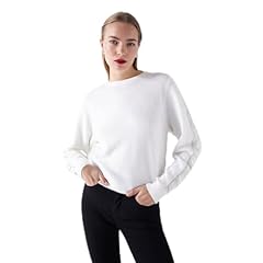 Salsa wool jumper for sale  Delivered anywhere in UK