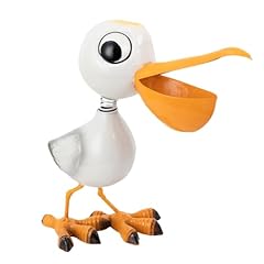 Yelenew metal pelican for sale  Delivered anywhere in USA 