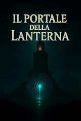 Portale della lanterna usato  Spedito ovunque in Italia 