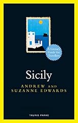 Sicily literary guide for sale  Delivered anywhere in USA 
